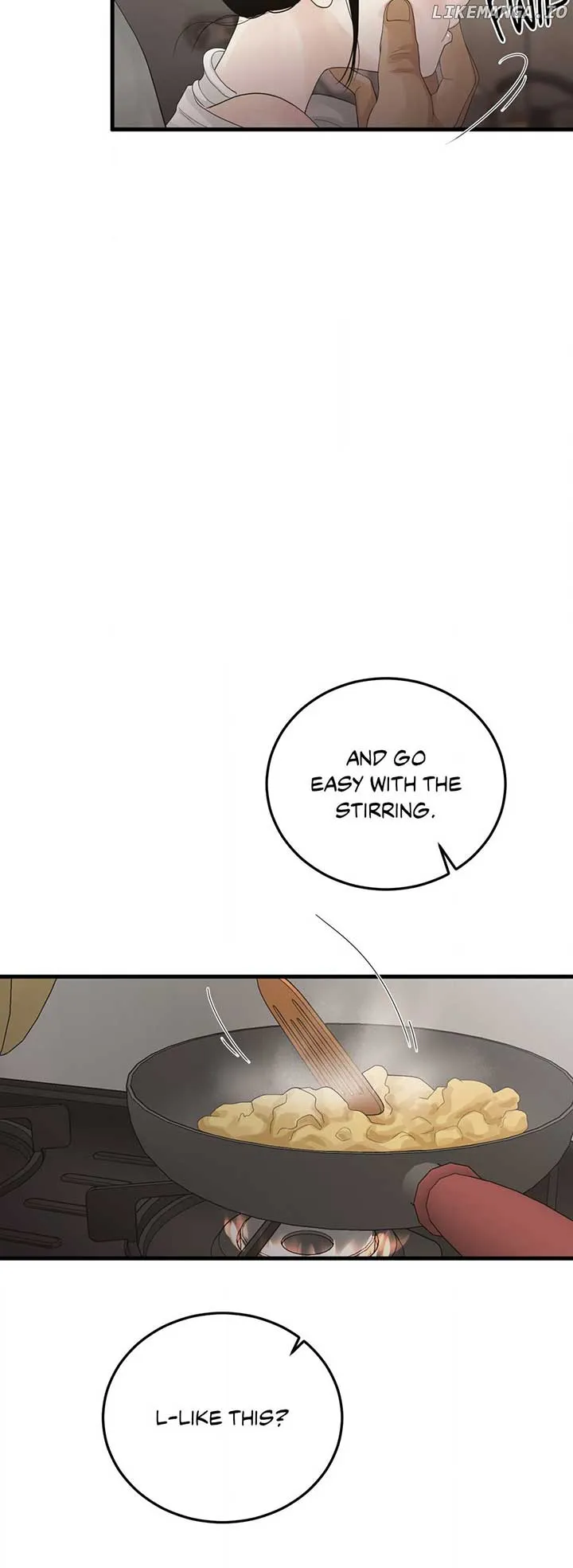 Where the Heart Is Chapter 41 Online - página 17