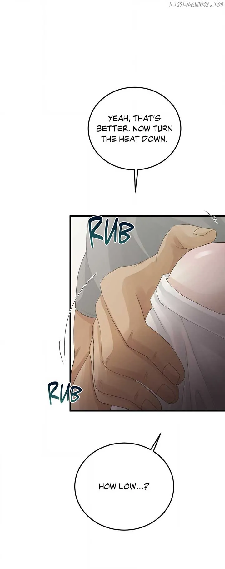 Where the Heart Is Chapter 41 Online - página 18