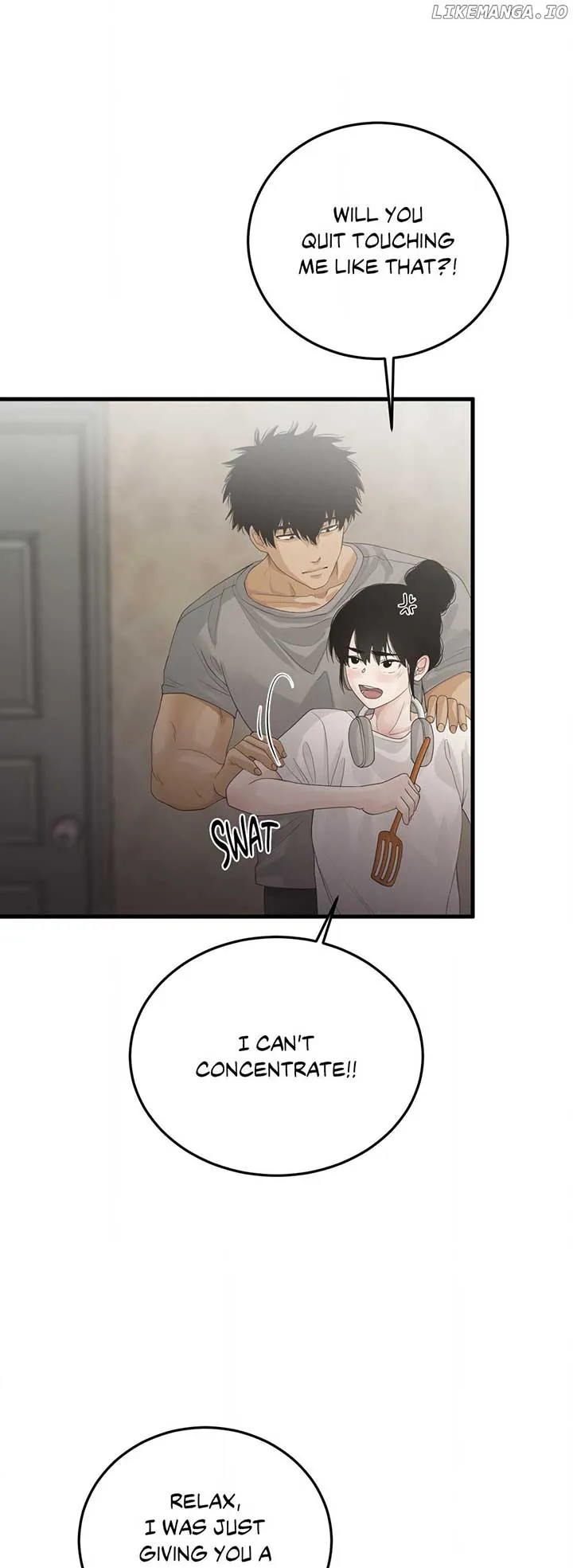 Where the Heart Is Chapter 41 Online - página 19