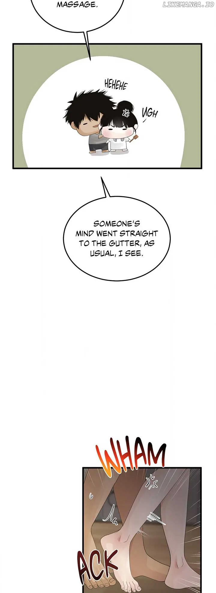 Where the Heart Is Chapter 41 Online - página 20