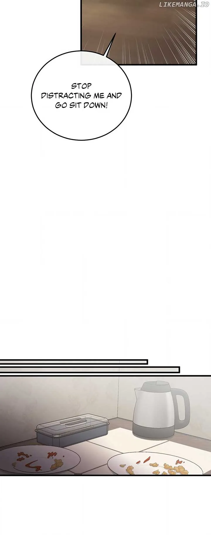 Where the Heart Is Chapter 41 Online - página 21