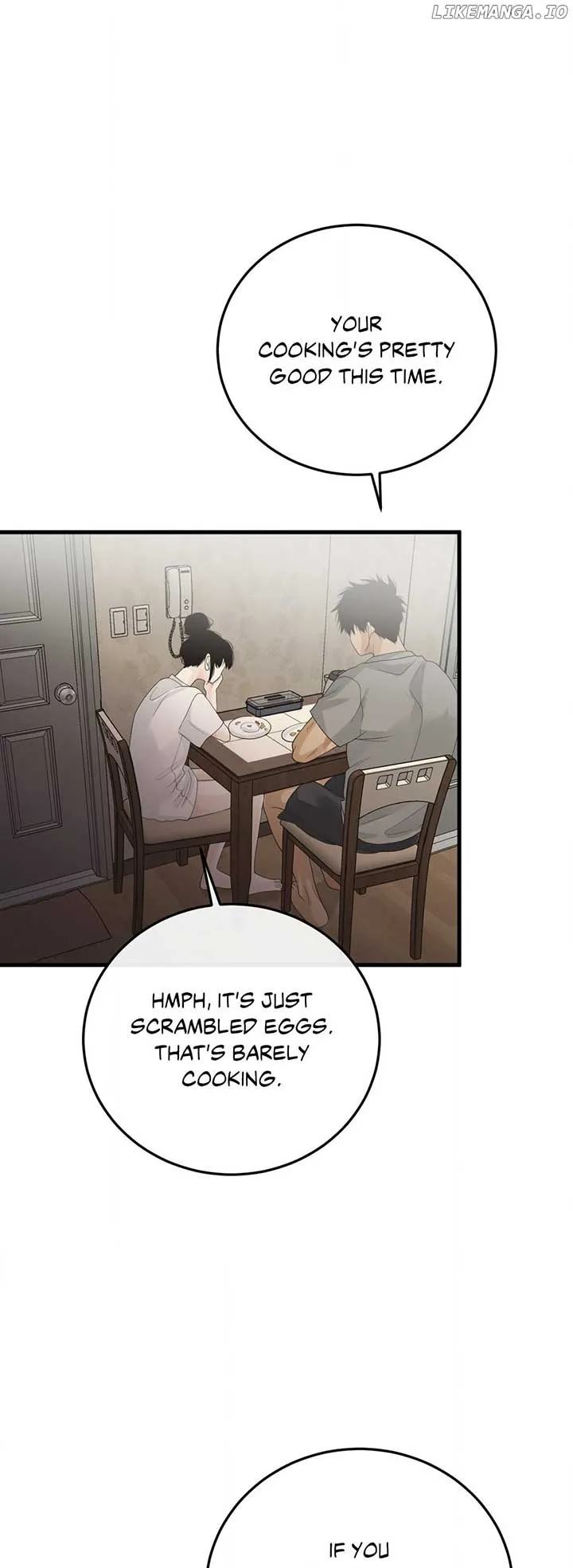 Where the Heart Is Chapter 41 Online - página 22