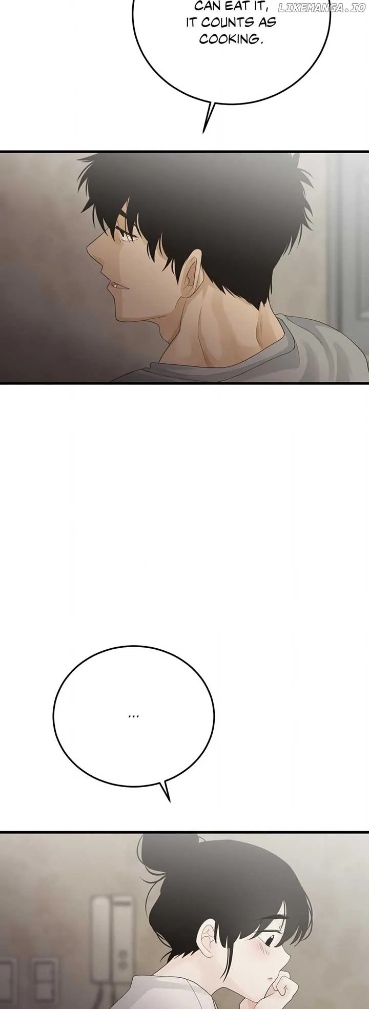 Where the Heart Is Chapter 41 Online - página 23