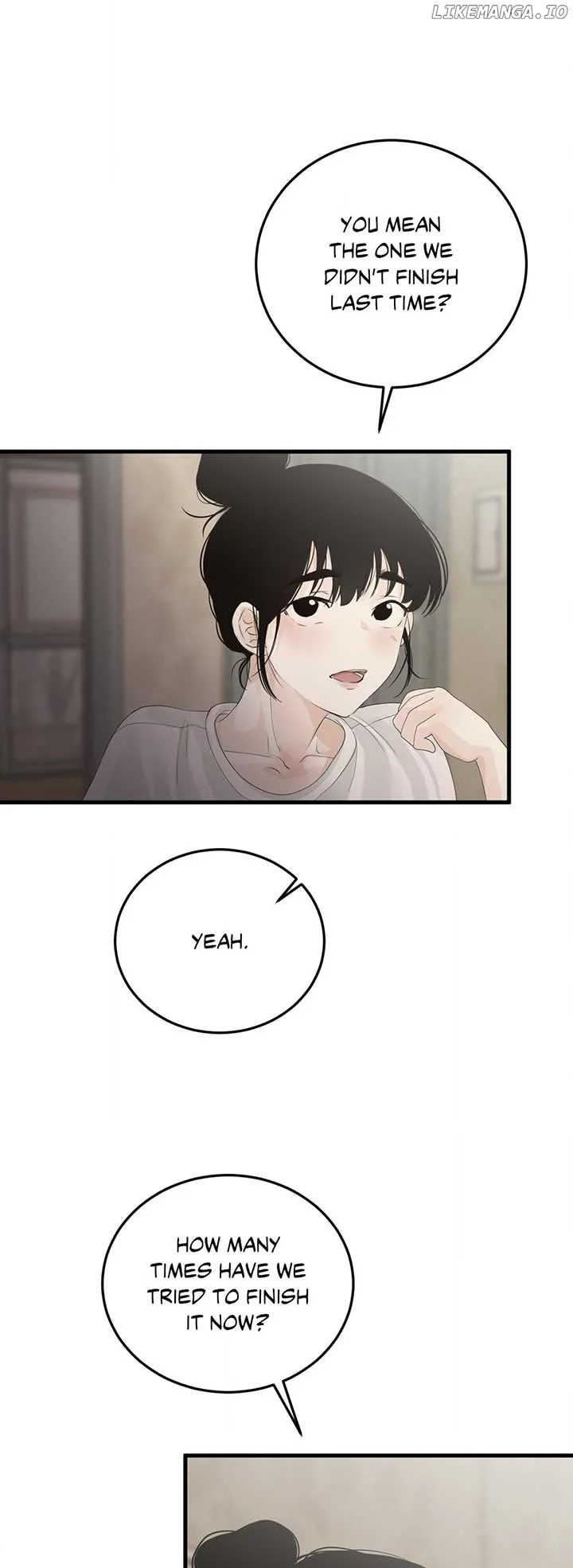 Where the Heart Is Chapter 41 Online - página 25