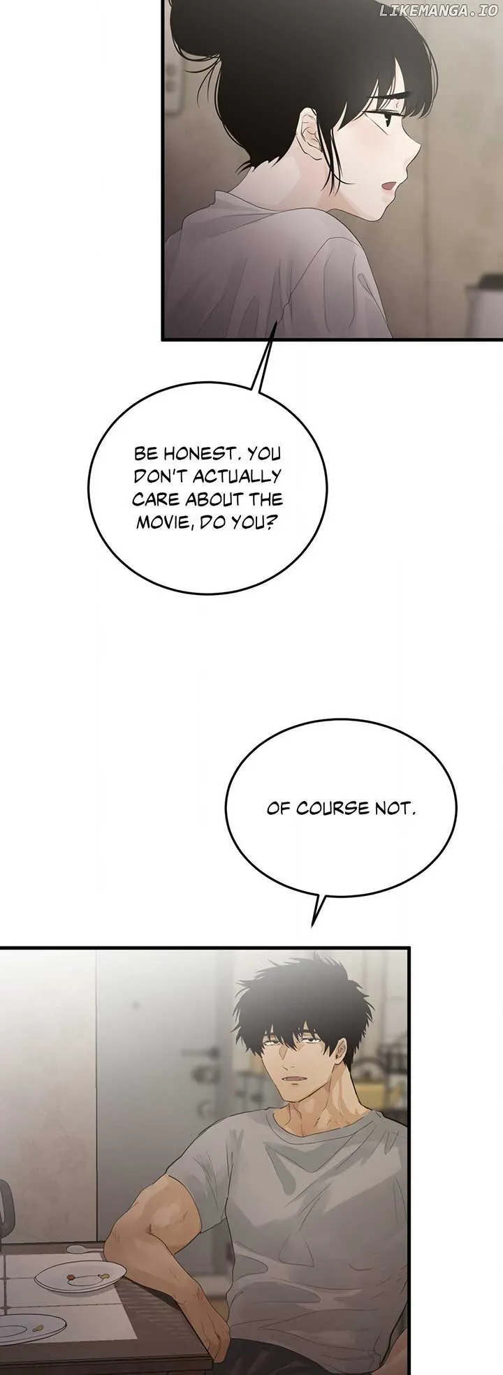 Where the Heart Is Chapter 41 Online - página 26