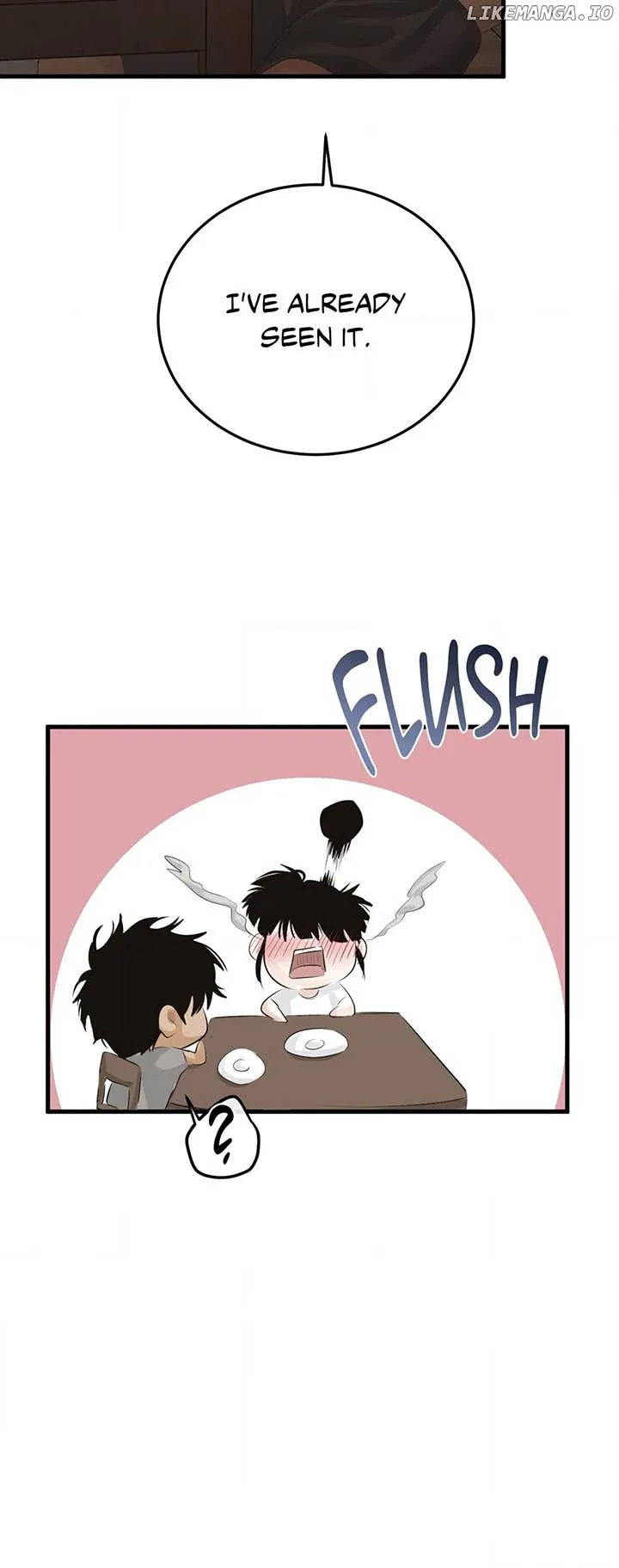 Where the Heart Is Chapter 41 Online - página 27