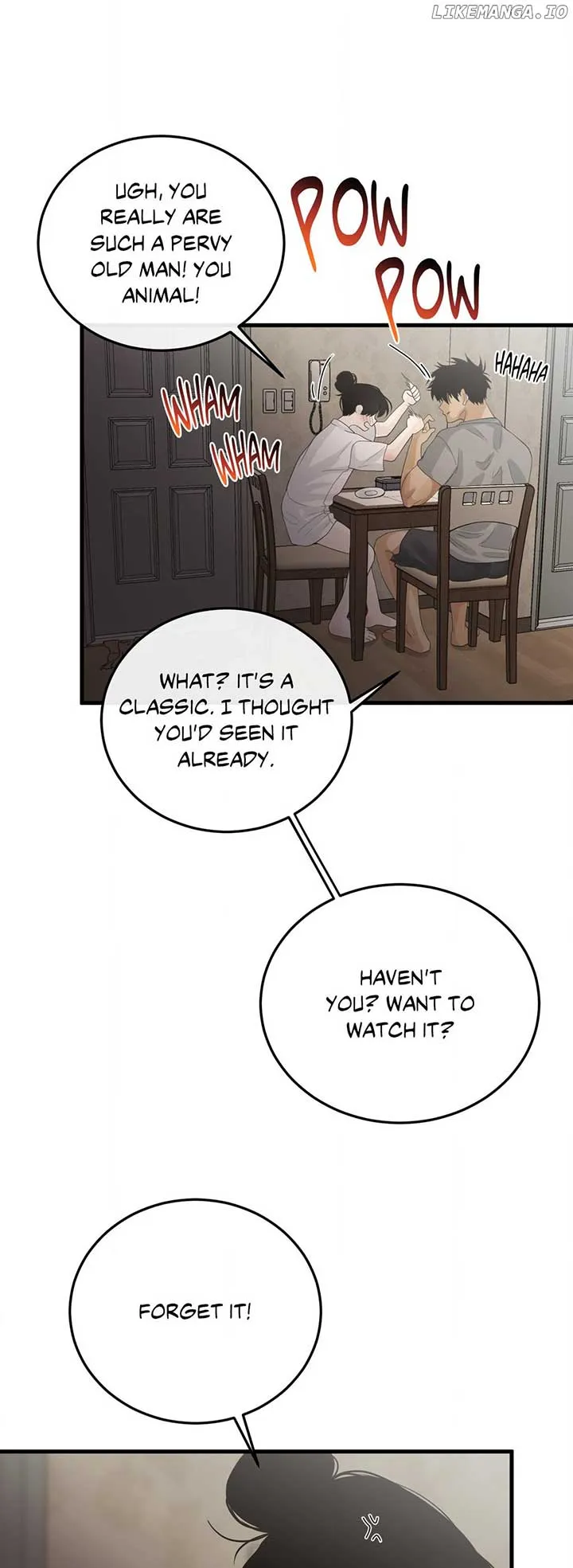 Where the Heart Is Chapter 41 Online - página 28