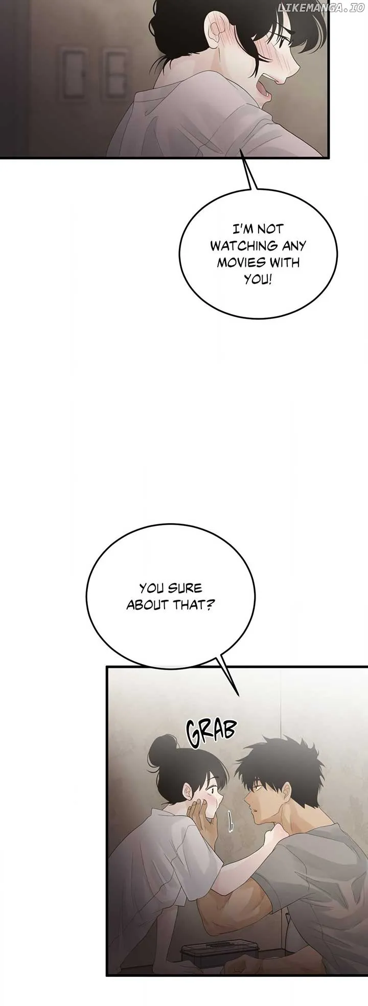 Where the Heart Is Chapter 41 Online - página 29
