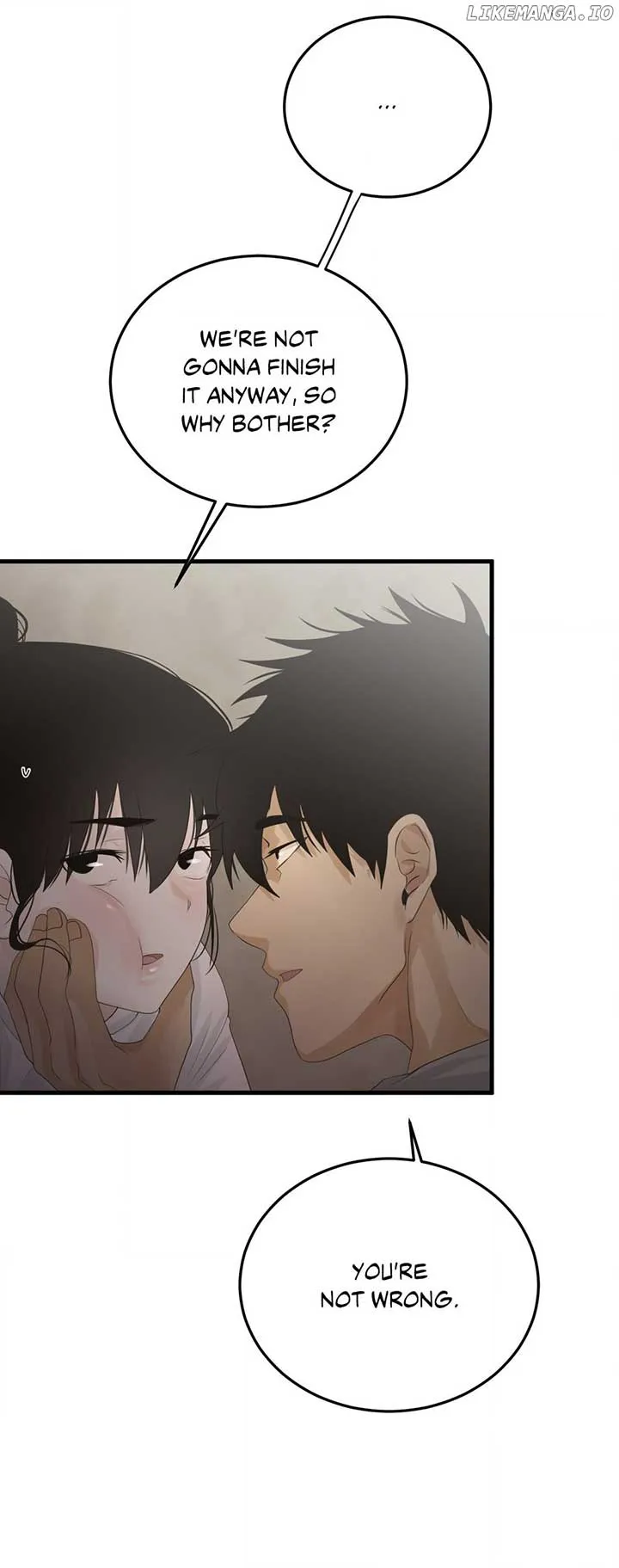 Where the Heart Is Chapter 41 Online - página 30