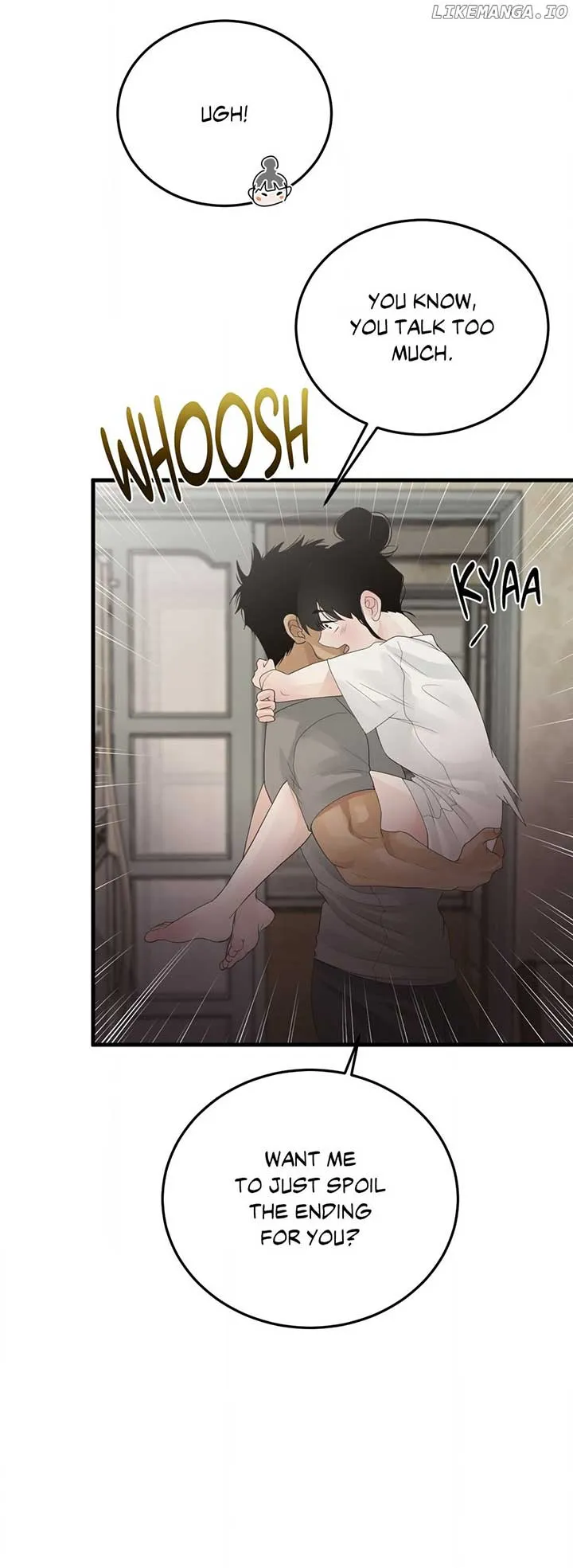 Where the Heart Is Chapter 41 Online - página 31