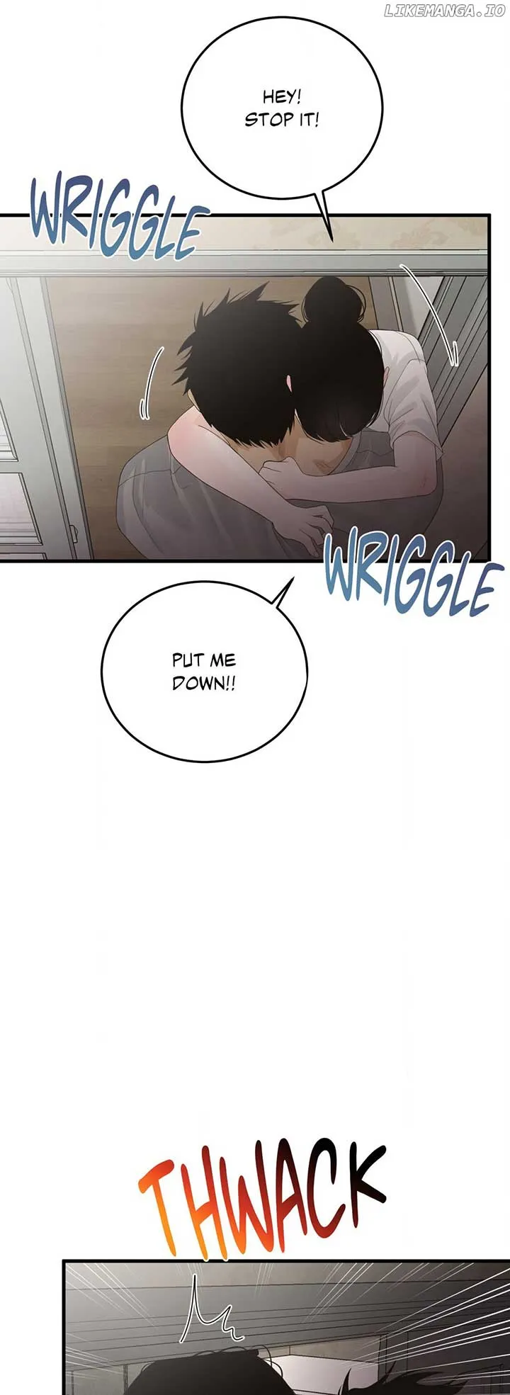 Where the Heart Is Chapter 41 Online - página 32