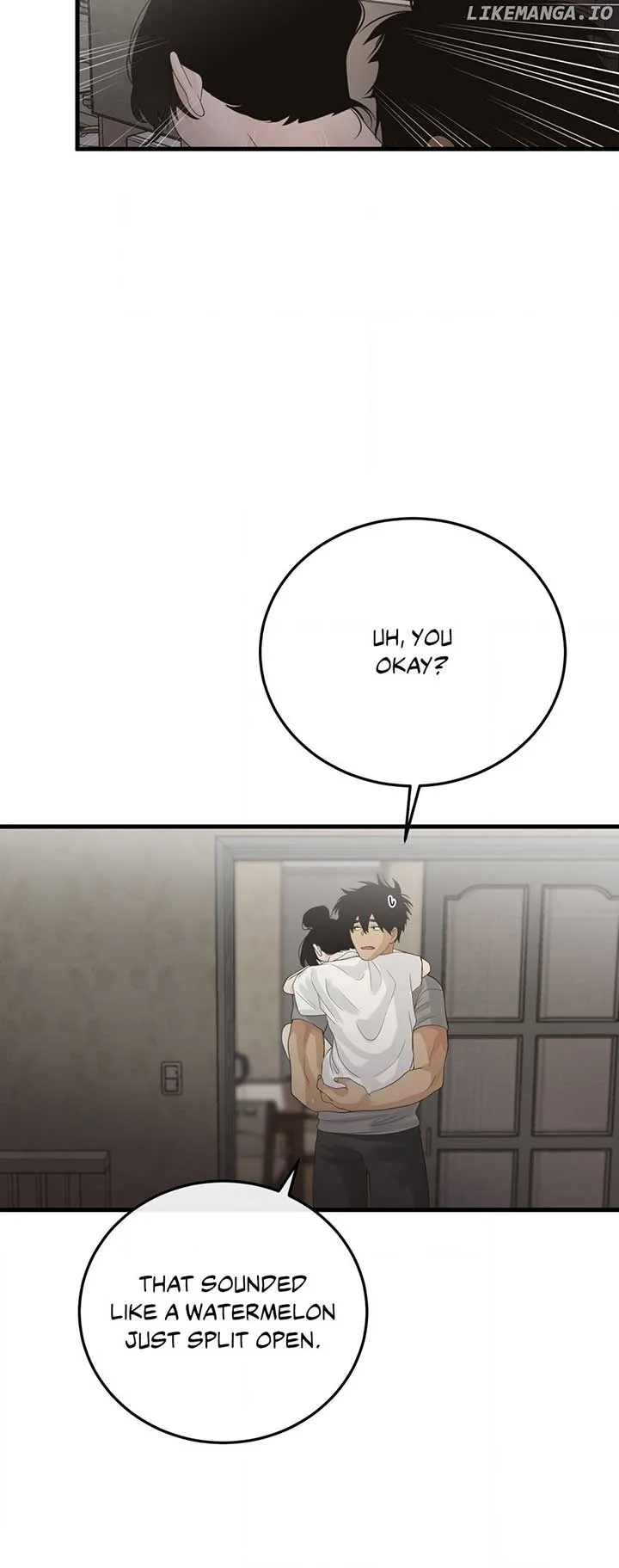 Where the Heart Is Chapter 41 Online - página 33