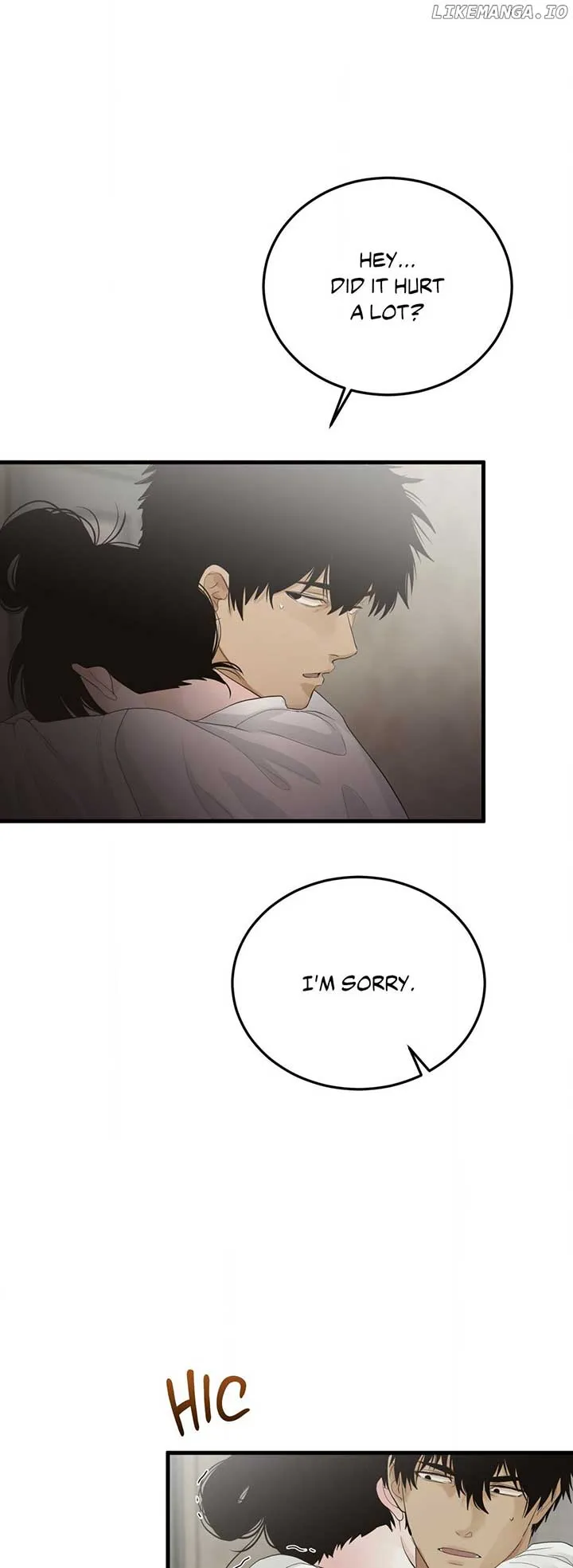 Where the Heart Is Chapter 41 Online - página 34