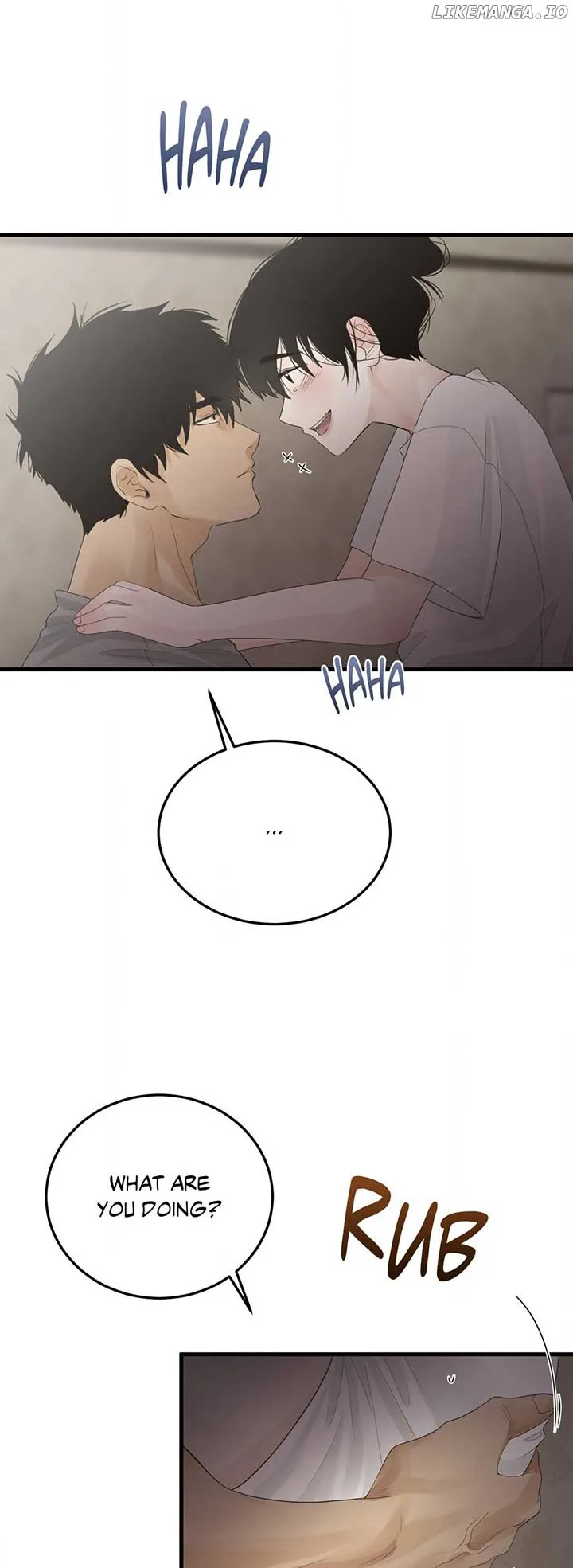 Where the Heart Is Chapter 41 Online - página 37