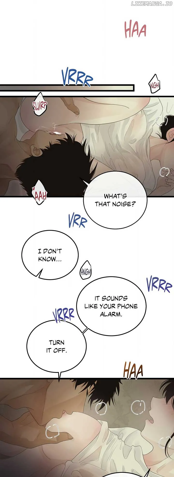 Where the Heart Is Chapter 41 Online - página 40