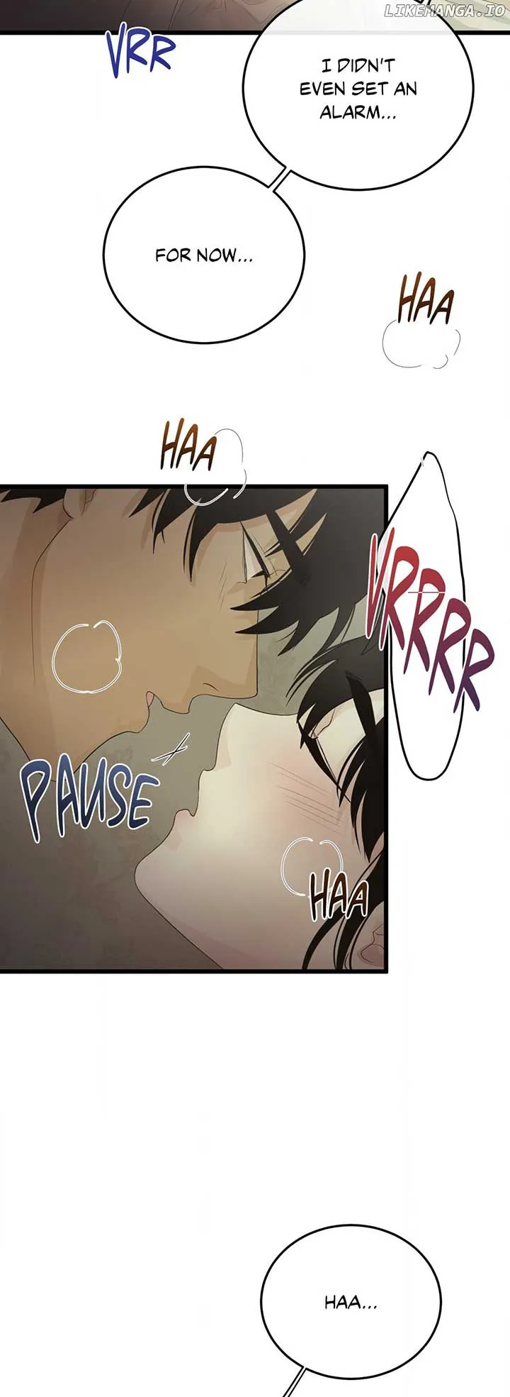 Where the Heart Is Chapter 41 Online - página 41