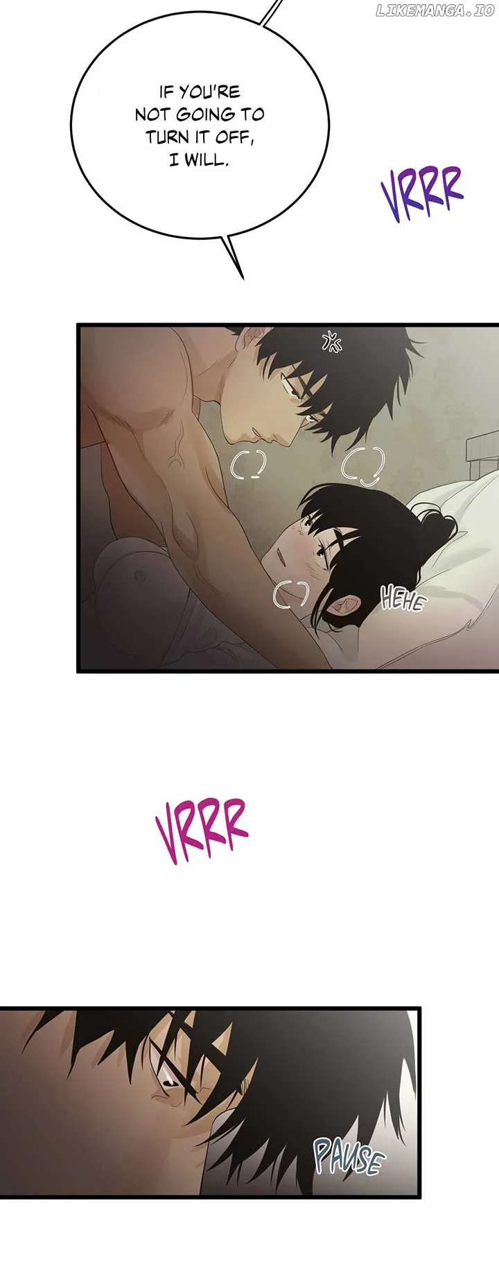 Where the Heart Is Chapter 41 Online - página 42