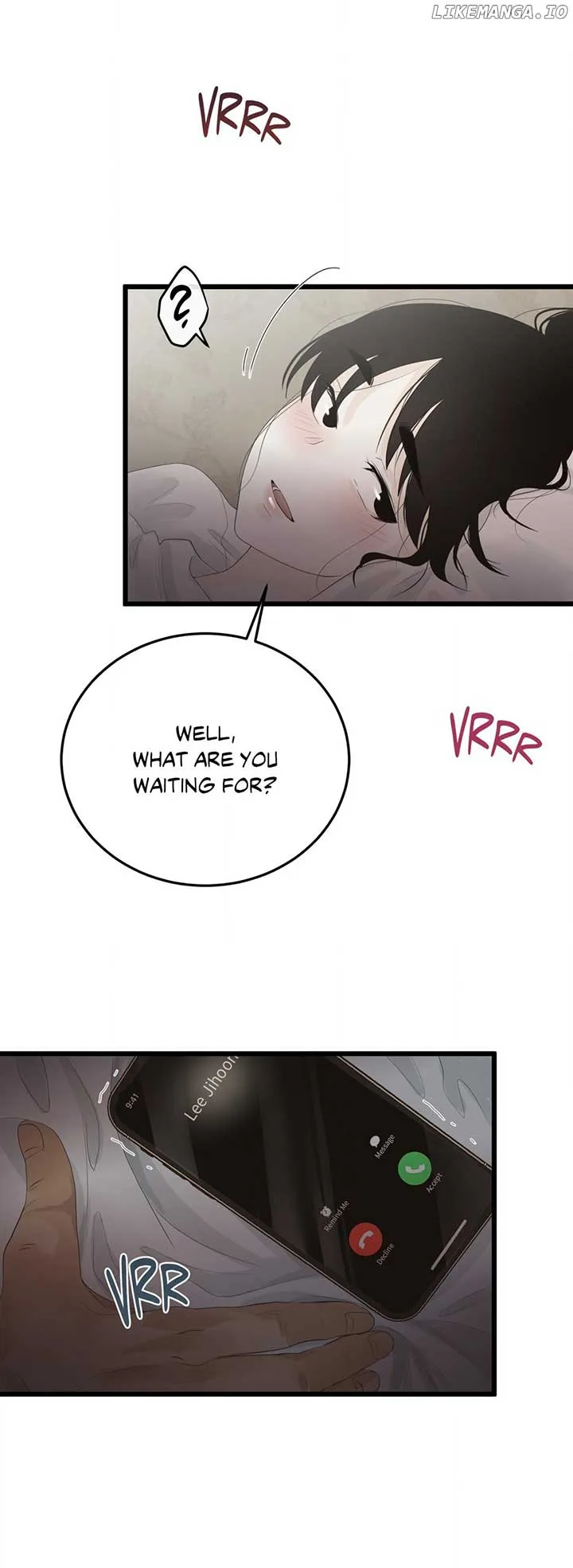Where the Heart Is Chapter 41 Online - página 43