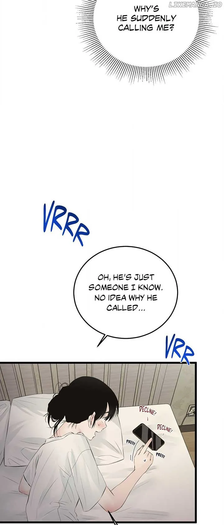Where the Heart Is Chapter 42 Online - página 3
