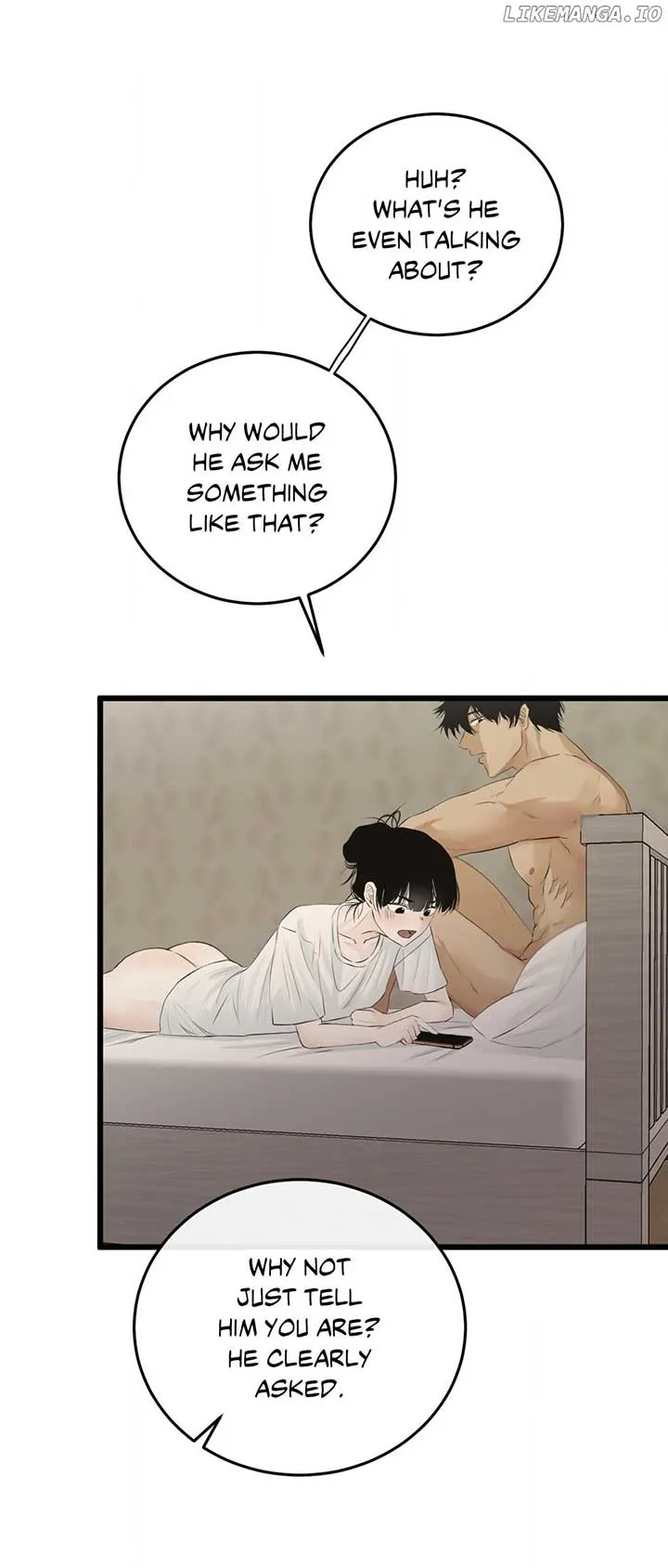 Where the Heart Is Chapter 42 Online - página 6
