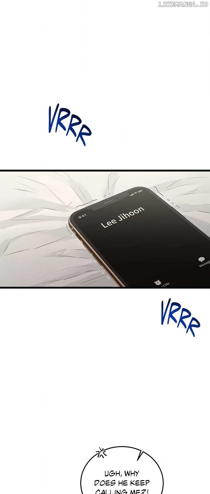 Where the Heart Is Chapter 42 Online - página 7