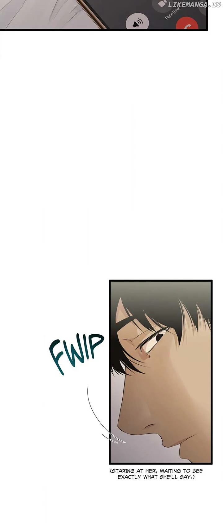 Where the Heart Is Chapter 42 Online - página 10