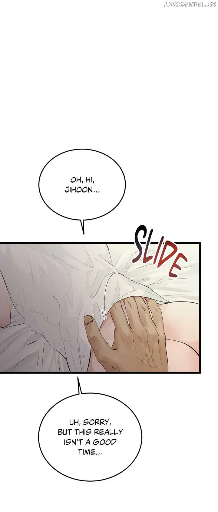 Where the Heart Is Chapter 42 Online - página 11