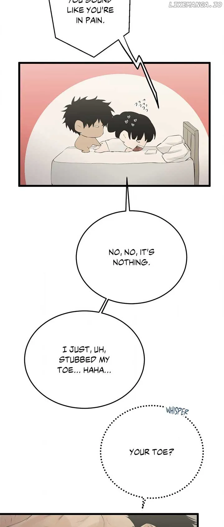 Where the Heart Is Chapter 42 Online - página 13