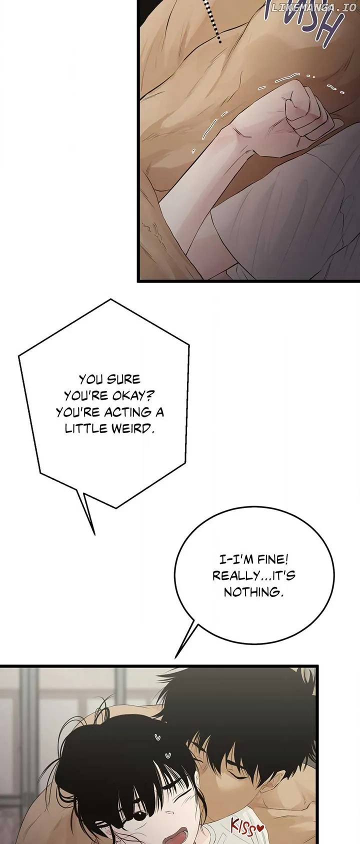 Where the Heart Is Chapter 42 Online - página 15