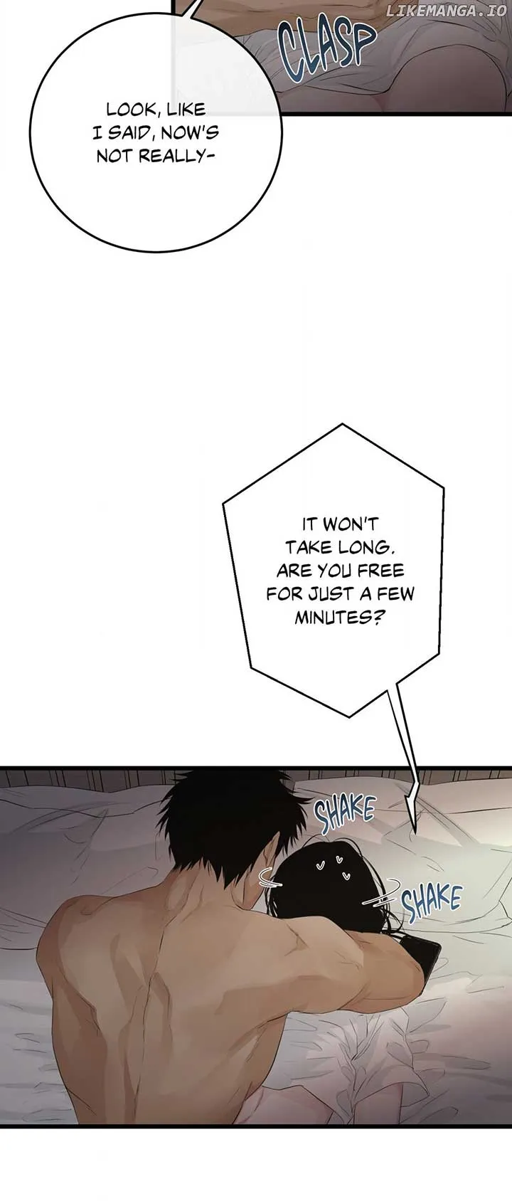 Where the Heart Is Chapter 42 Online - página 17