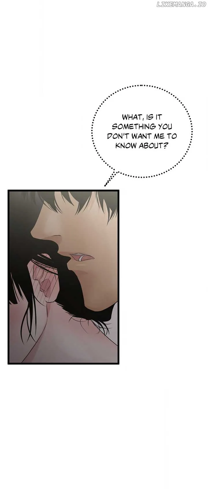 Where the Heart Is Chapter 42 Online - página 18