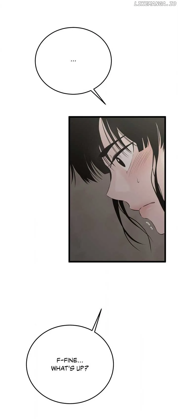 Where the Heart Is Chapter 42 Online - página 19