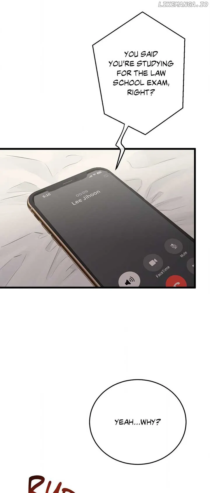 Where the Heart Is Chapter 42 Online - página 20