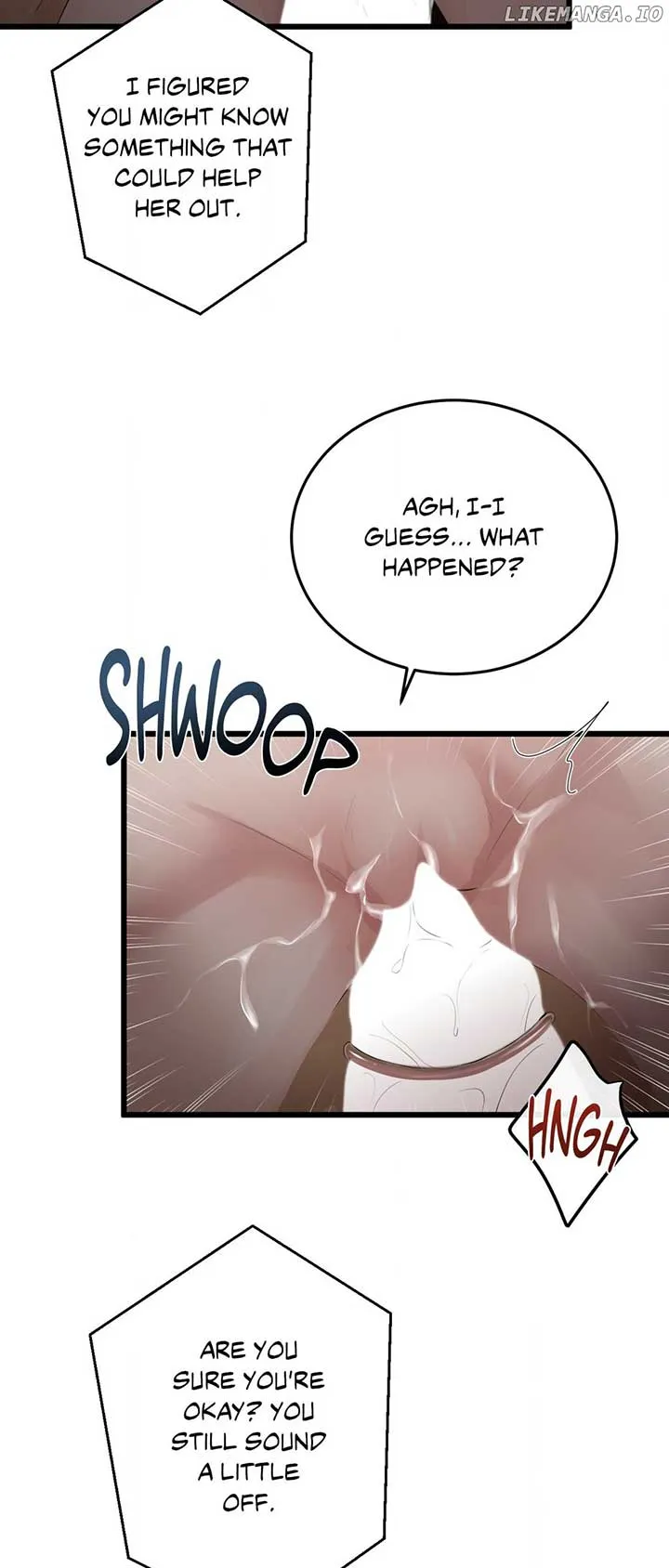 Where the Heart Is Chapter 42 Online - página 22