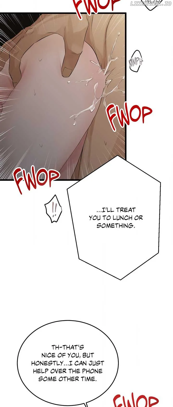 Where the Heart Is Chapter 42 Online - página 26