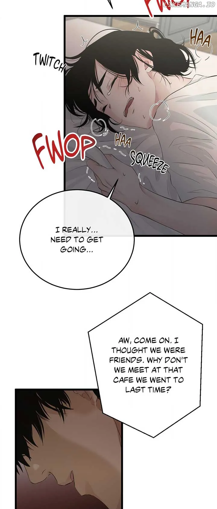 Where the Heart Is Chapter 42 Online - página 27