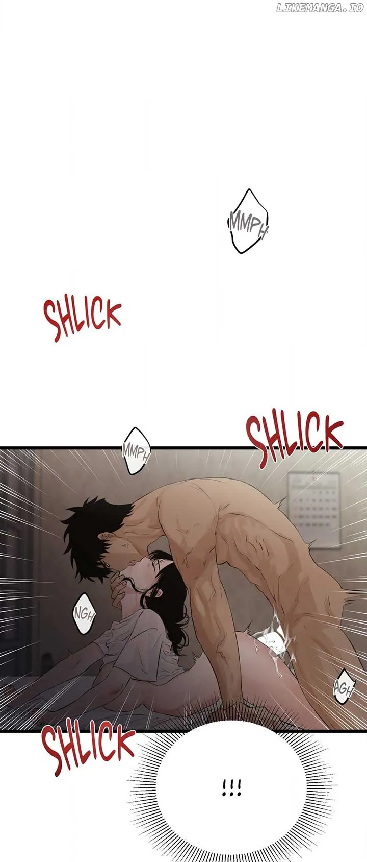Where the Heart Is Chapter 42 Online - página 30