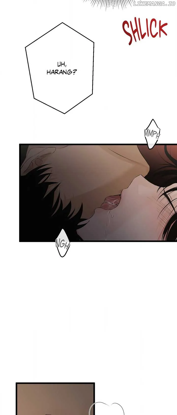 Where the Heart Is Chapter 42 Online - página 31