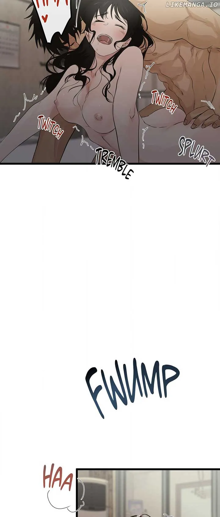 Where the Heart Is Chapter 42 Online - página 33