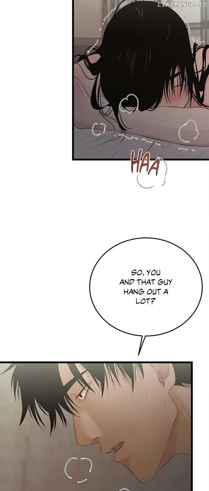 Where the Heart Is Chapter 42 Online - página 34