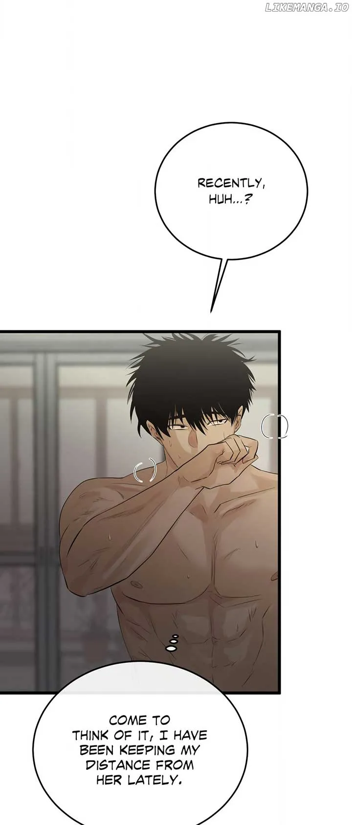 Where the Heart Is Chapter 42 Online - página 36