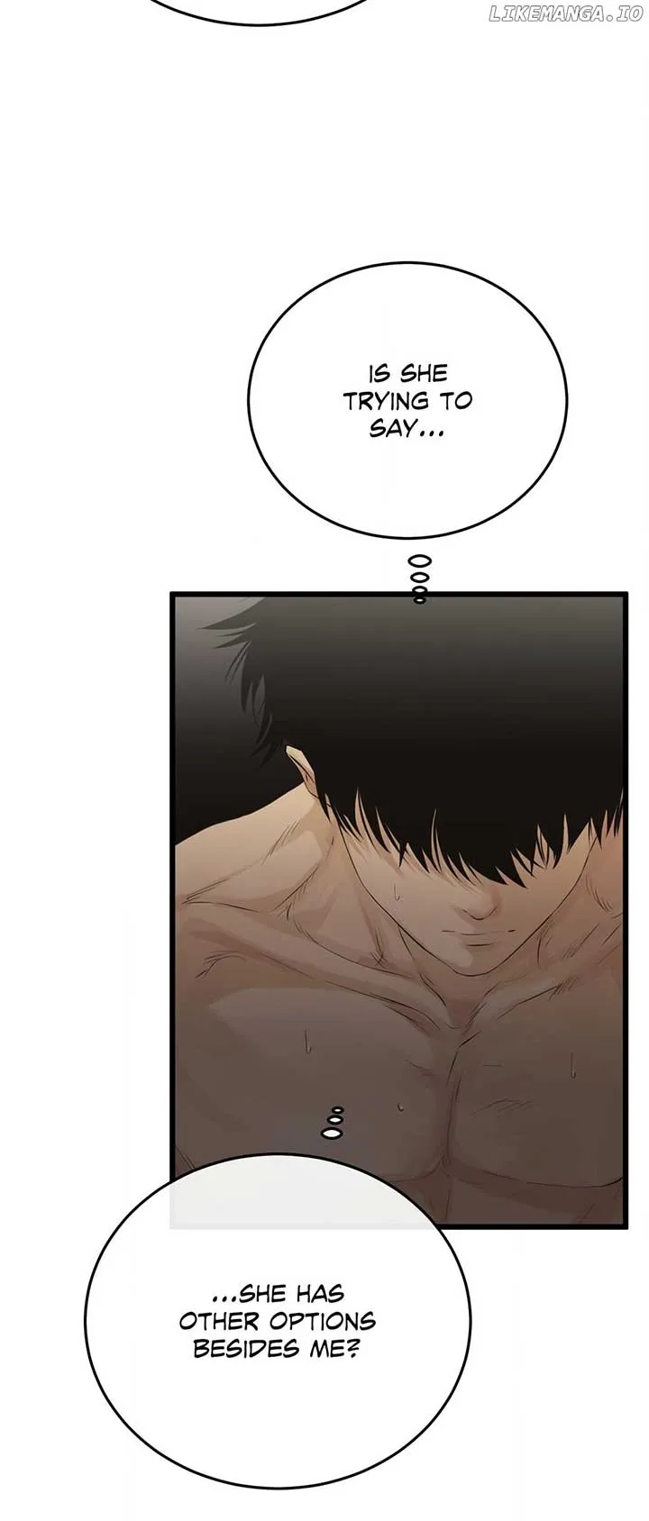 Where the Heart Is Chapter 42 Online - página 37