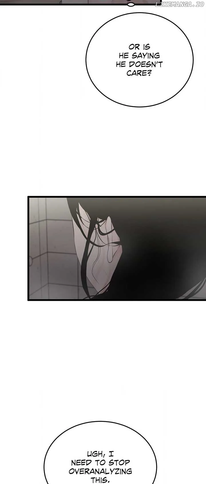 Where the Heart Is Chapter 42 Online - página 48