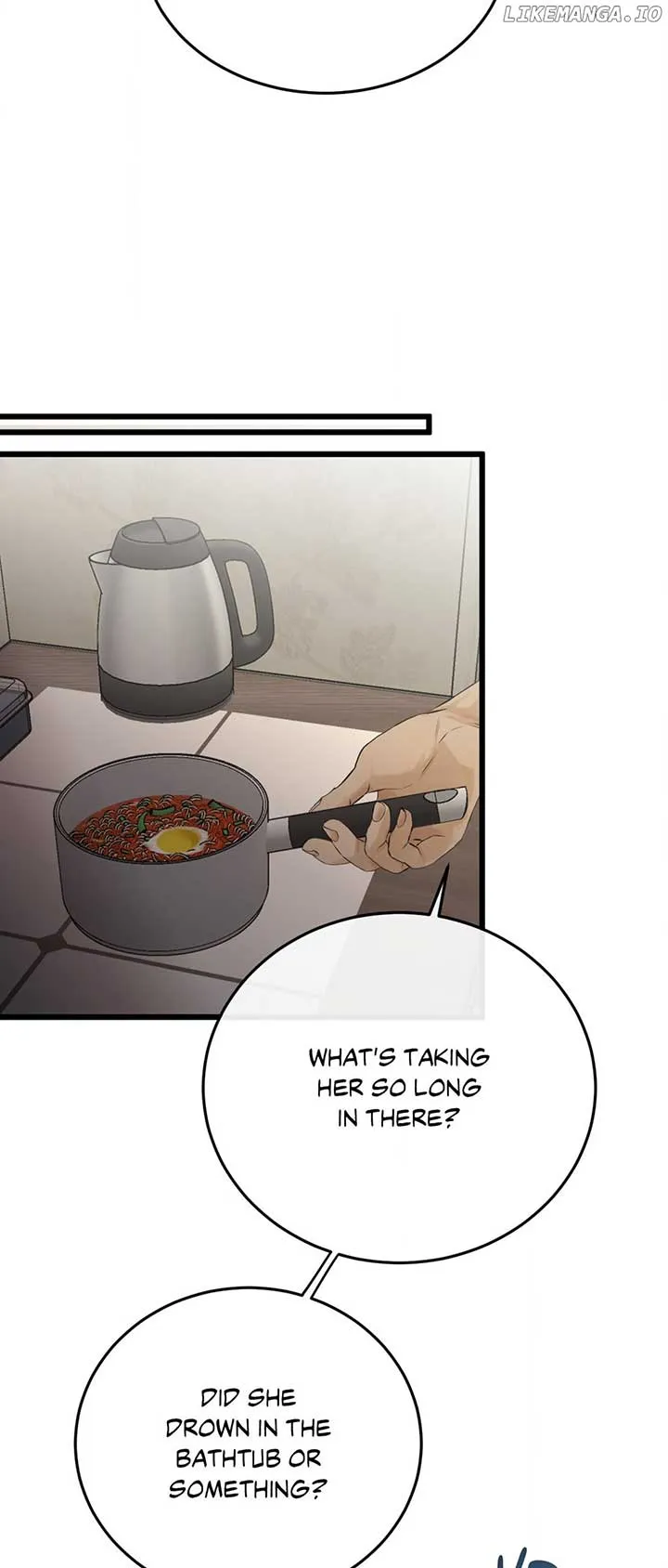 Where the Heart Is Chapter 42 Online - página 49