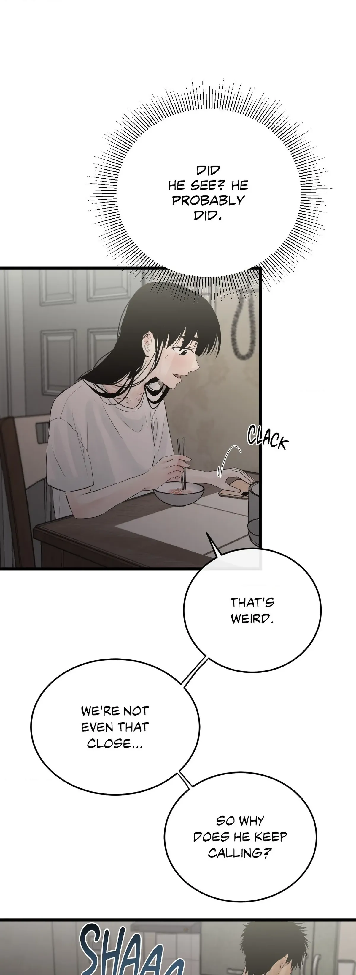 Where the Heart Is Chapter 43 Online - página 4
