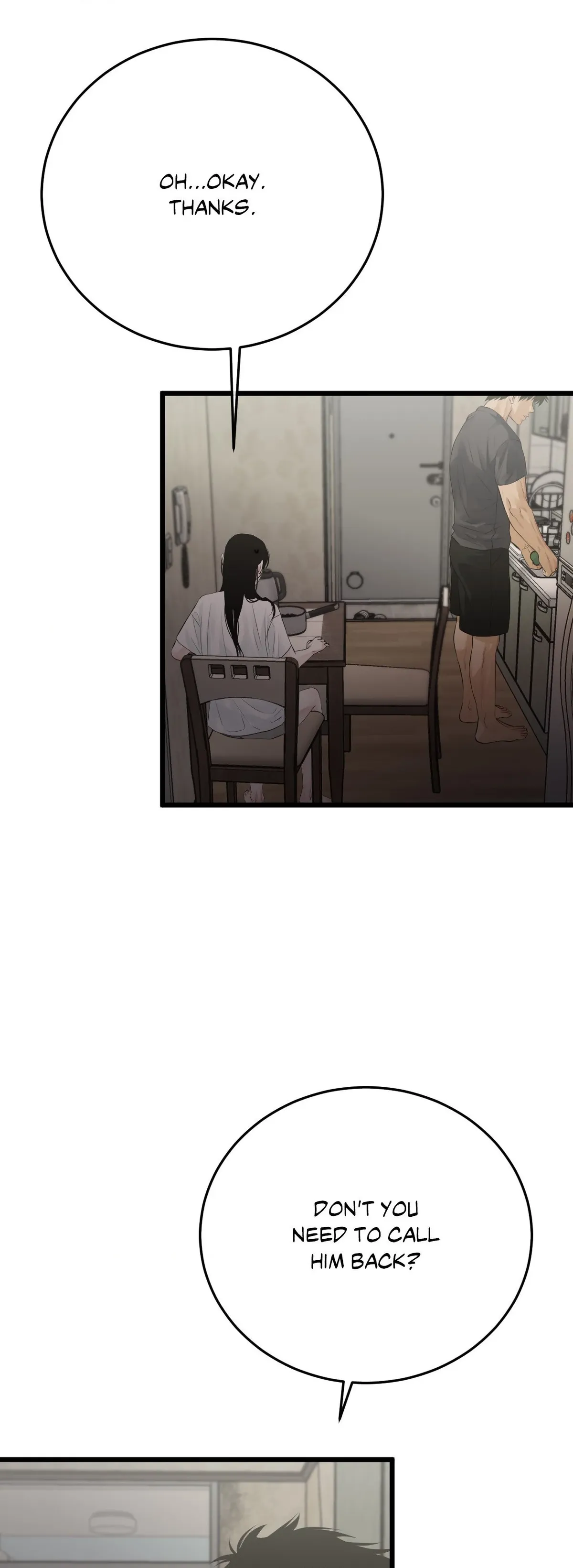 Where the Heart Is Chapter 43 Online - página 7