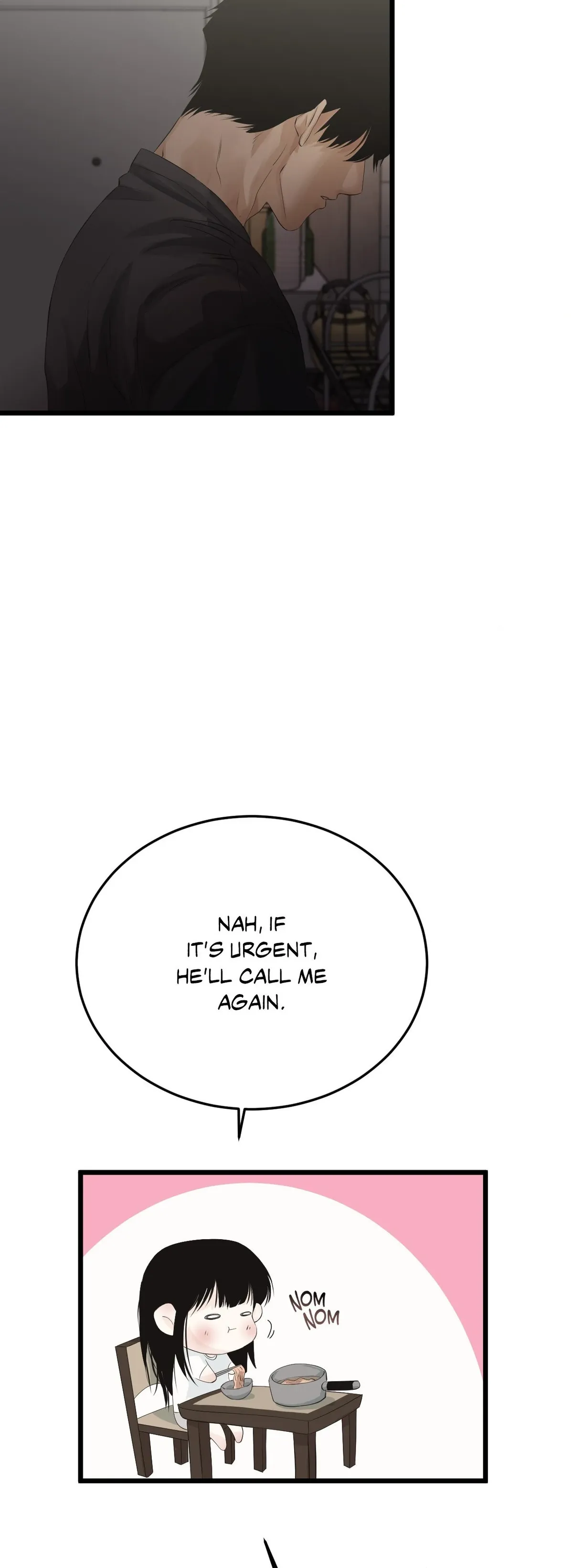 Where the Heart Is Chapter 43 Online - página 8