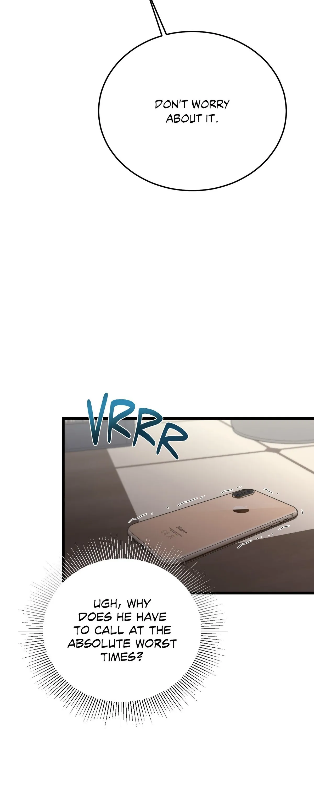 Where the Heart Is Chapter 43 Online - página 9
