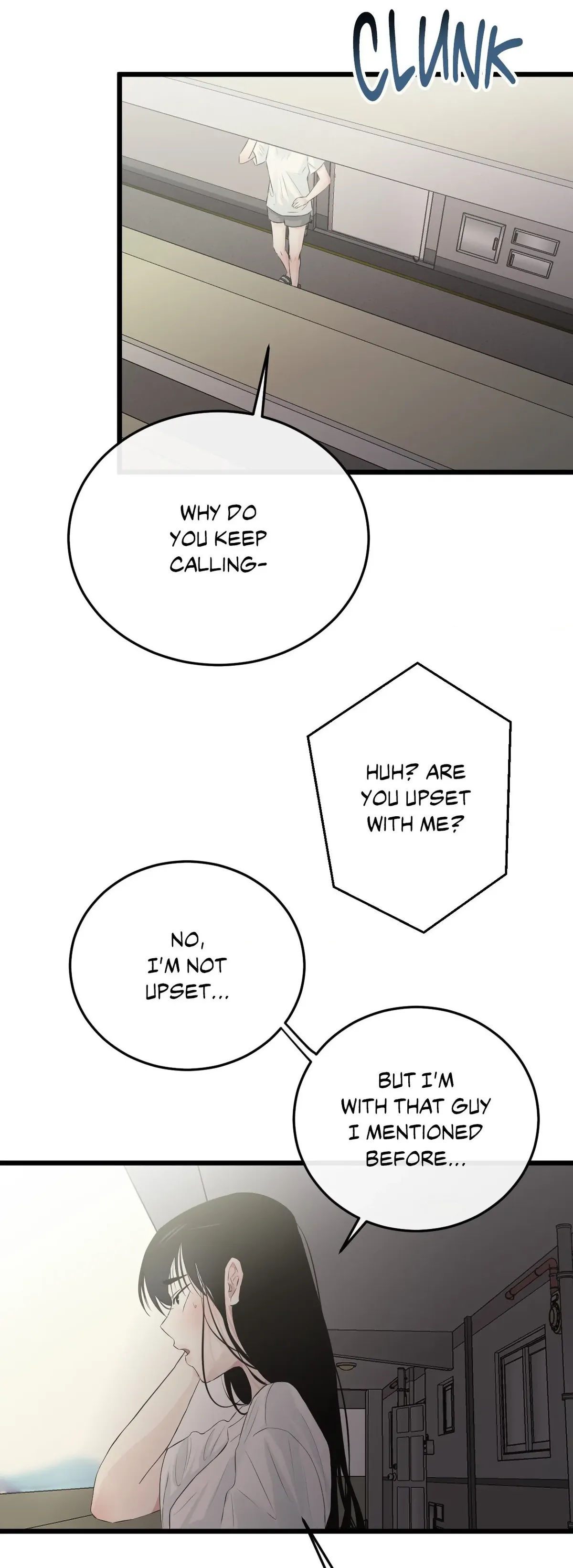 Where the Heart Is Chapter 43 Online - página 11