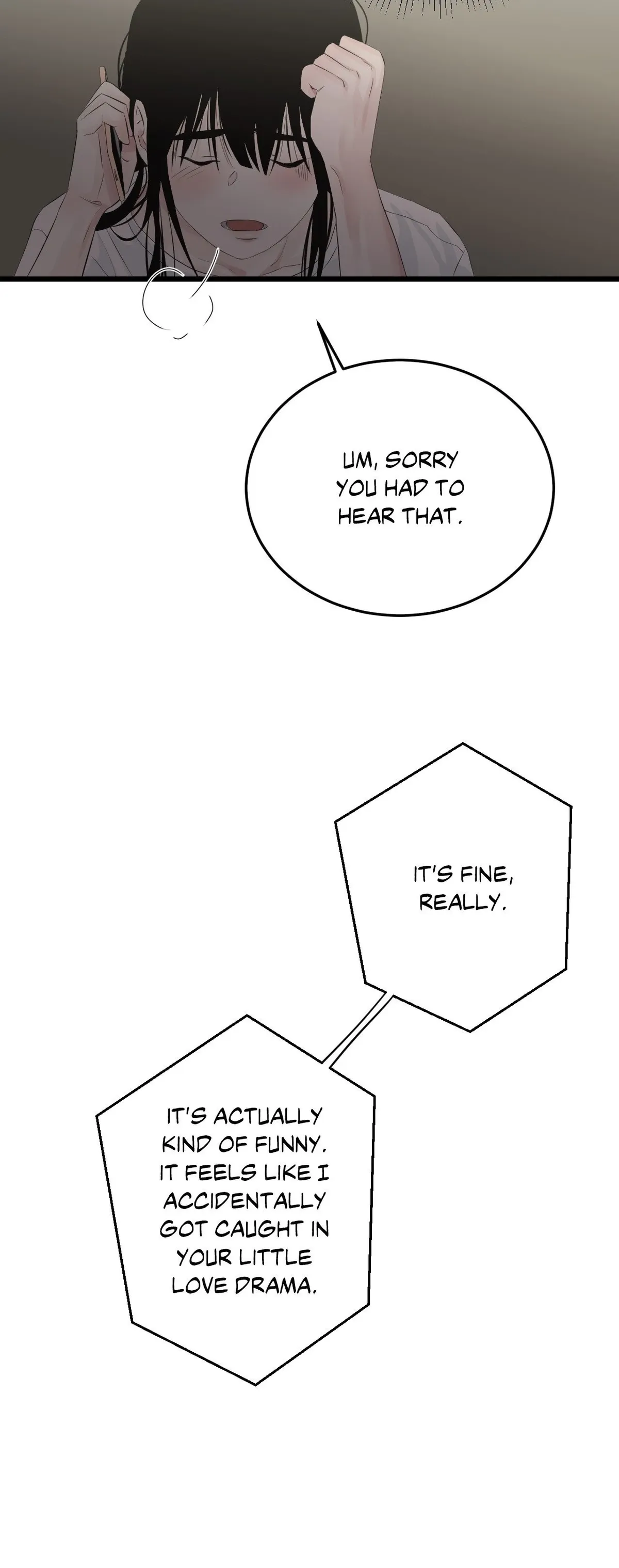 Where the Heart Is Chapter 43 Online - página 15